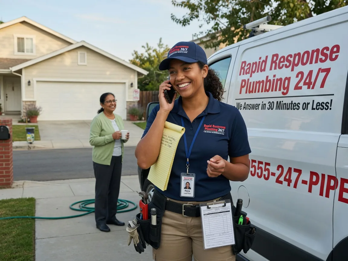 Emergency Plumber Russellville, TN FAQs